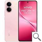 SMARTPHONE VIVO V60 LITE 5G 6.77" (12+512GB) ROSA