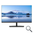 MONITOR APPM24B V5 120Hz NEGRO APPROX