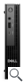 DELL PRO MICRO QCM1250  CTKRGP
