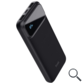 POWER BANK AVALA 10000mAh 2xUSB-C + USB-A NEGRO TRUST
