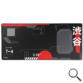 ALFOMBRILLA XXL GXT 759 JAPAN NEGRO TRUST