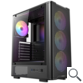 CAJA SEMITORRE ATX VX310 ARGB NEGRO ANTEC