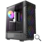 CAJA SEMITORRE ATX VX320 ARGB NEGRO ANTEC