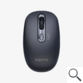 RATON OPTICO XM200 WIRELESS NEGRO APPROX