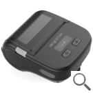 IMPRESORA POS80 PORTABLE WIFI NEGRO APPROX