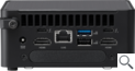 BAREBONE ASUS NUC 14 PRO RNUC14RVHU700002I BLACK