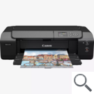 CANON IMAGEPROGRAF PRO-310 A3+ WIFI NEGRO