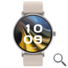 SMARTWATCH SPC SMARTEE DUO VELVET