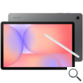 TABLET SAMSUNG GALAXY TAB S10 LITE X400 128 GB 10.9" GRIS