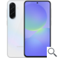 SMARTPHONE SAMSUNG GALAXY A36 5G 6.7" 128 GB BLANCO