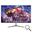 MONITOR APPM27B V4 100hz NEGRO APPROX