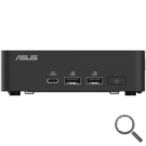 BAREBONE ASUS NUC 15 PRO RNUC15CRKC500002 BLACK
