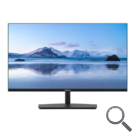 MONITOR APPM24 ECO120Hz NEGRO APPROX