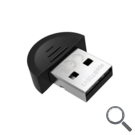 ADAPTADOR USB BLUETOOTH 5.0 DONGLE APPROX