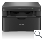 BROTHER MULTIFUNCION LASER DCPJ-1640DW BLANCO