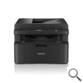 BROTHER MULTIFUNCION LASER DCPJ-1660DW BLANCO