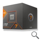 AMD RYZEN 7 8700G AI AM5