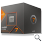 AMD RYZEN 7 8700G AI AM5