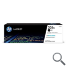 TONER NEGRO HP 205A CF530A