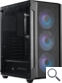 CAJA SEMITORRE ATX XC-200 MESH ARGB KEEPOUT