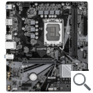 PLACA BASE H610M D3W GIGABYTE