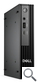 DELL PRO MICRO QCM1250 4CXPC