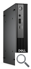DELL PRO MICRO QCM1250 4CXPC