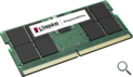 DDR5 32 GB 6400 Mhz. SODIMM KINGSTON