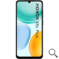 SMARTPHONE HONOR X5c 6.74" (4+128GB) NEGRO