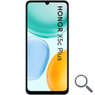 SMARTPHONE HONOR X5c 6.74" (4+128GB) CYAN