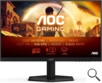 MONITOR GAMING AOC 180Hz 24G42E