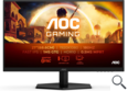 MONITOR GAMING AOC 180Hz 27G42E