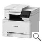 CANON i-SENSYS MULTIFUNCION LASER COLOR MF664Cdw WIFI BLANCO