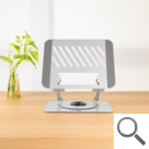 SOPORTE PLEGABLE 360º DISPOSITIVOS 11