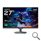 MONITOR GIGABYTE M27UP