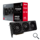 VGA AMD PRIME-RX9070XT-O16G ASUS