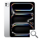 TABLET APPLE IPAD PRO 11" M5 256GB WIFI SILVER