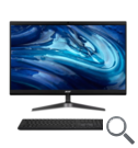 ACER AIO VERITON Z2 VZ2514G DQ.R3REB.001