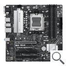 PLACA BASE PRIME B650M-A II-CSM ASUS