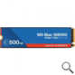 500 GB SSD SERIE M.2 2280 PCIe BLUE NVME SN5100 WD
