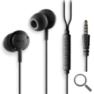 AURICULAR CROSS DRIFT NEGRO NGS