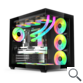 CAJA SEMITORRE ATX XC-800 PRO ARGB KEEPOUT