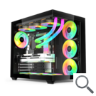 CAJA SEMITORRE ATX XC-800 PRO ARGB KEEPOUT