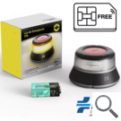 LUZ BALIZA DE EMERGENCIA ZTE E1 V16