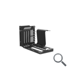 SOPORTE VGA GCB470 (SOLO PARA CAJA DY470) NEGRO DARKFLASH