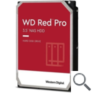 DISCO DURO 6 TB 3.5" SATA WD RED PRO