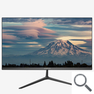 MONITOR APPM27SB v2 120Hz AJUSTABLE ALTURA NEGRO APPROX