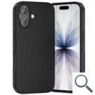 FUNDA MAGSAFE IPHONE 17 NEGRO VENTION