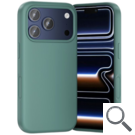 FUNDA MAGSAFE IPHONE 17 PRO AGUAMARINA VENTION