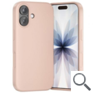 FUNDA MAGSAFE IPHONE 17 ROSA VENTION